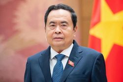 Chủ tịch Quốc hội Trần Thanh Mẫn sắp thăm ch&iacute;nh thức H&agrave;n Quốc v&agrave; M&ocirc;ng Cổ