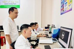 Làm chủ kỹ thuật mới, bệnh nhân ung thư bớt một hành trình