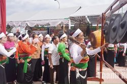 Đánh thức trầm tích Mường cổ bằng du lịch cộng đồng