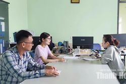 Chậm đ&oacute;ng BHXH: Nghi&ecirc;m minh với h&agrave;nh vi cố t&igrave;nh vi phạm