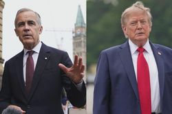 Tổng thống Trump: Mỹ kh&ocirc;ng cần Canada