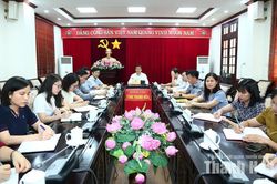 C&ocirc;ng bố Quyết định kiểm to&aacute;n việc quản l&yacute;, sử dụng t&agrave;i ch&iacute;nh c&ocirc;ng, t&agrave;i sản c&ocirc;ng