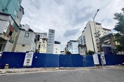 Khu đất hai mặt tiền 38 Bích Câu của doanh nghiệp ngành mỏ và những chuyển động sau khi Vinachem thoái vốn