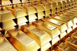 Một nửa vàng khai thác của thế giới giờ nằm trong tay những quốc gia nào?