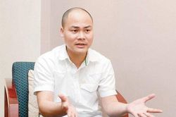 C&ocirc;ng ty của &ocirc;ng Nguyễn Tử Quảng tiếp tục khất nợ tr&aacute;i phiếu, lợi nhuận giảm hơn nửa