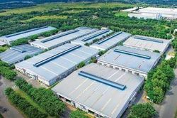 PHR: Lợi nhuận 6 th&aacute;ng tăng 245% nhờ đền b&ugrave; đất, cổ phiếu đang c&oacute; P/E thấp hơn trung b&igrave;nh 5 năm