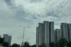 Thị trường nhà ở Hà Nội: Lợi thế từ thể chế, quy hoạch và hạ tầng