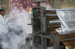 Phát thải ngành dệt may toàn cầu tăng 6,3%, thách thức tham vọng 'thời trang xanh' của EU