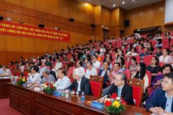 Công nghệ mở rộng thị trường chăm sóc sức khỏe, sắc đẹp: Bài toán phía sau tăng trưởng