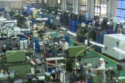 PMI tháng 8 đạt 53,3 điểm, ngành sản xuất Việt Nam tăng nhanh nhất trong hai năm