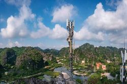 Tốc độ Internet Việt Nam tăng trưởng hiếm có trên bản đồ thế giới