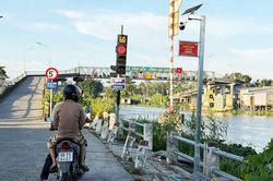 Tân Hội phát huy hiệu quả camera an ninh