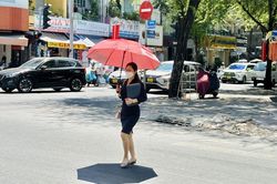 Thời tiết Bắc Ninh đêm mùng 3, ngày 4/9: Nhiệt độ cao nhất 35 độ