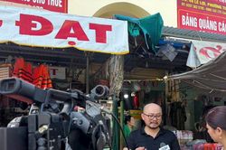 Phát huy hiệu quả chợ thương mại điện tử