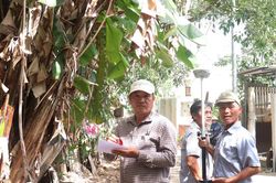 Khẩn trương làm đầy dữ liệu đất đai