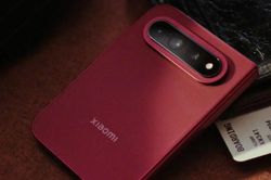 Kh&aacute;m ph&aacute; Xiaomi 18 Fold: Thiết kế m&agrave;n h&igrave;nh tỷ lệ 2:1 độc đ&aacute;o lấy cảm hứng từ trang s&aacute;ch