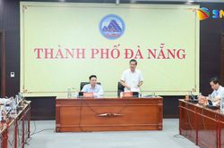 Đà Nẵng ứng dụng chuyển đổi số đưa pháp luật vào cuộc sống
