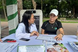 Thời điểm 'v&agrave;ng' để quản l&yacute; sức khỏe