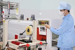 Tập trung triển khai các giải pháp thúc đẩy hoạt động đổi mới sáng tạo