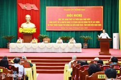 Việt Nam đủ cơ sở, tiềm lực để bước vào “Kỷ nguyên vươn mình của dân tộc”