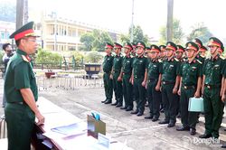 Ðánh giá năng lực cán bộ qua chương trình kiểm tra