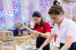 Doanh nghiệp đổi mới công nghệ để phát triển bền vững