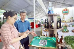 Ứng dụng AI trong truy xuất nguồn gốc nông sản