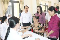 Sử dụng trụ sở dôi dư hiệu quả