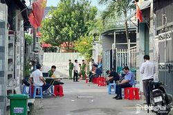 Đồng Nai: Bắt đối tượng gây trọng án tại xã Bình Minh