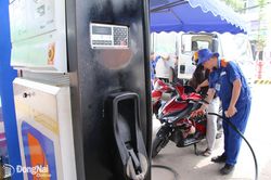 Gi&aacute; xăng sinh học tăng, gi&aacute; dầu giảm