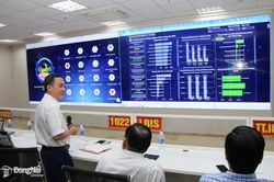 Th&agrave;nh phố Đồng Nai ban h&agrave;nh Khung kiến tr&uacute;c số phi&ecirc;n bản 1.0