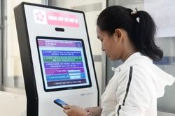 Đồng Th&aacute;p đẩy mạnh ph&aacute;t triển c&ocirc;ng d&acirc;n số