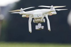 Mỹ &aacute;p thuế tới 100% với drone từ ng&agrave;y 3-9, siết nguồn cung Trung Quốc