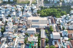 Khai thác nguồn lực đất đai để phát triển nhà ở thương mại