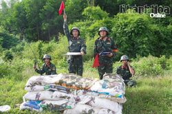 Giữ vững chất lượng đội ngũ sĩ quan dự bị