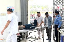 Thực hiện tốt cấp cứu, điều trị trong dịp lễ
