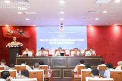 Phấn đấu giải ngân vốn đầu tư công đạt tối thiểu 75% kế hoạch vào cuối tháng 9