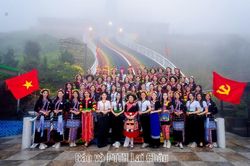 Tổng doanh thu du lịch dịp Quốc khánh đạt trên 153 tỷ đồng