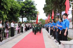 Lai Châu - Điểm sáng thực hiện 'Chiến dịch 500 ngày đêm'