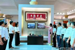 Những "nhân chứng" lịch sử