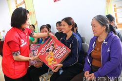 Kết nối nguồn lực, sẻ chia cộng đồng