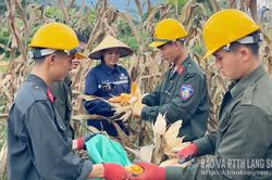 Dấu ấn trong lòng dân