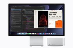 iMac v&agrave; Mac mini: Bộ đ&ocirc;i giải ph&aacute;p nổi bật cho c&ocirc;ng việc hiện đại
