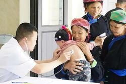 Từ năm học 2026 - 2027: Trường mầm non, tiểu học phải rà soát tiền sử tiêm chủng của học sinh