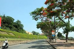 Lào Cai: Nắng nóng duy trì từ 35 - 37 độ C