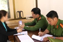 VNeID rút ngắn thủ tục thăm gặp tại cơ sở giam giữ