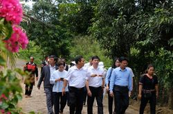 Đánh thức sắc màu buôn làng Cư Jút