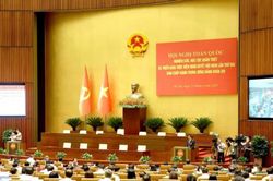 Hội nghị toàn quốc nghiên cứu, quán triệt và triển khai một số Nghị quyết, Chỉ thị của Bộ Chính trị