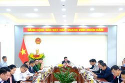 L&acirc;m Đồng tập trung th&aacute;o gỡ c&aacute;c điểm nghẽn chuyển đổi số