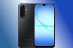 Samsung Galaxy A18 lộ diện cấu h&igrave;nh chi tiết: Hai phi&ecirc;n bản vi xử l&yacute;, gi&aacute; b&aacute;n khoảng 5 triệu